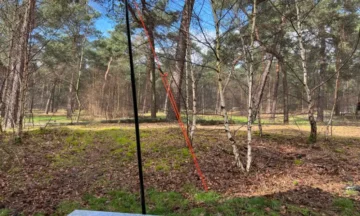 Logeren bij de boswachter, natuurkamperen in Nederland