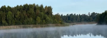 adembenemende landschappen zweden